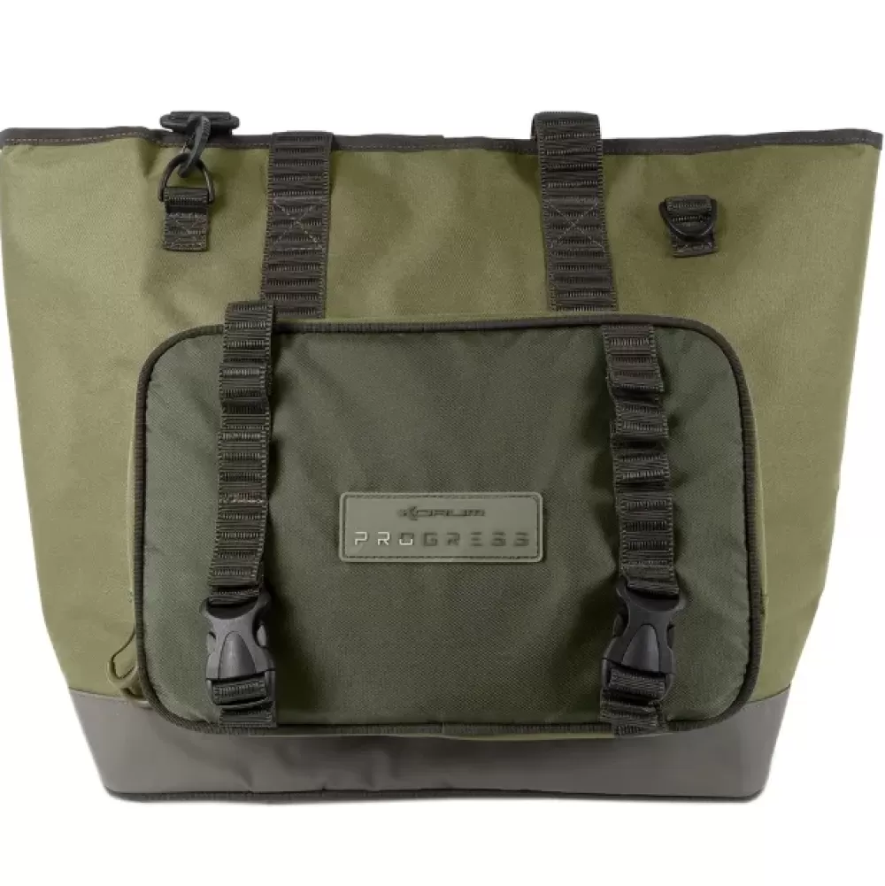 Korum Progress Bait & Bits Bag 25L
