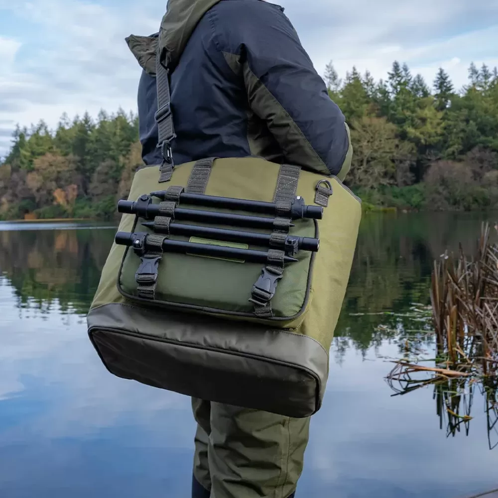 Korum Progress Bait & Bits Bag 25L