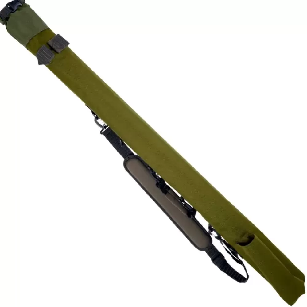 Korum Progress Compact Quiver 2 Rod Holdall