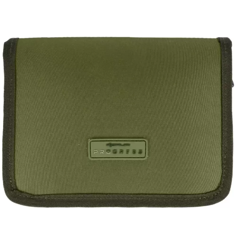 Korum Progress Document Wallet