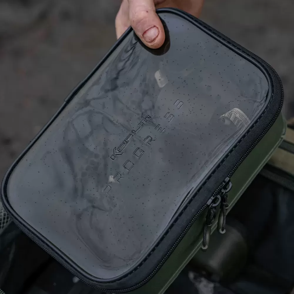 Korum Progress EVA Pouch 3.5L