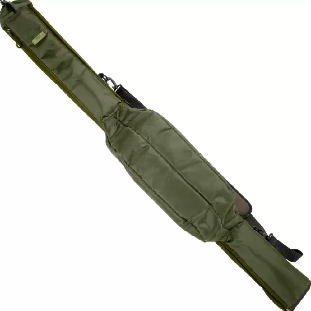 Korum Progress Folding Quiver 2 Rod Holdall