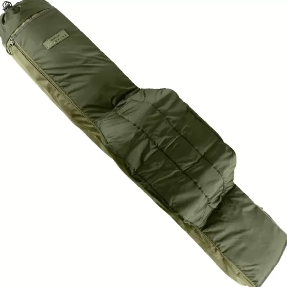 Korum Progress Folding Quiver 3 Rod Holdall