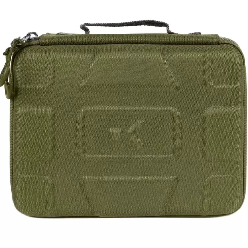 Korum Progress Hardcase Cooler 4L