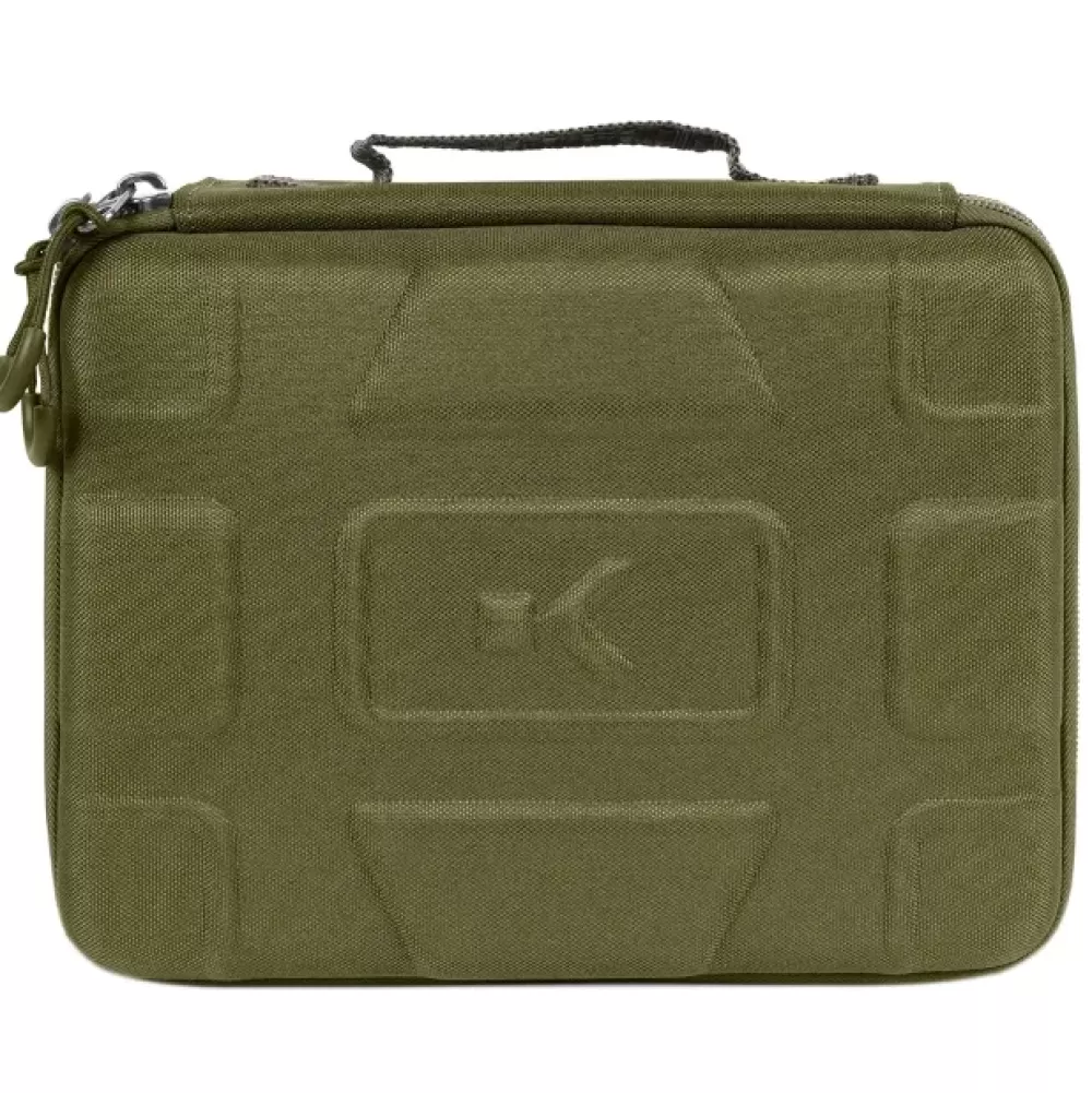 Korum Progress Hardcase Pouch 4L
