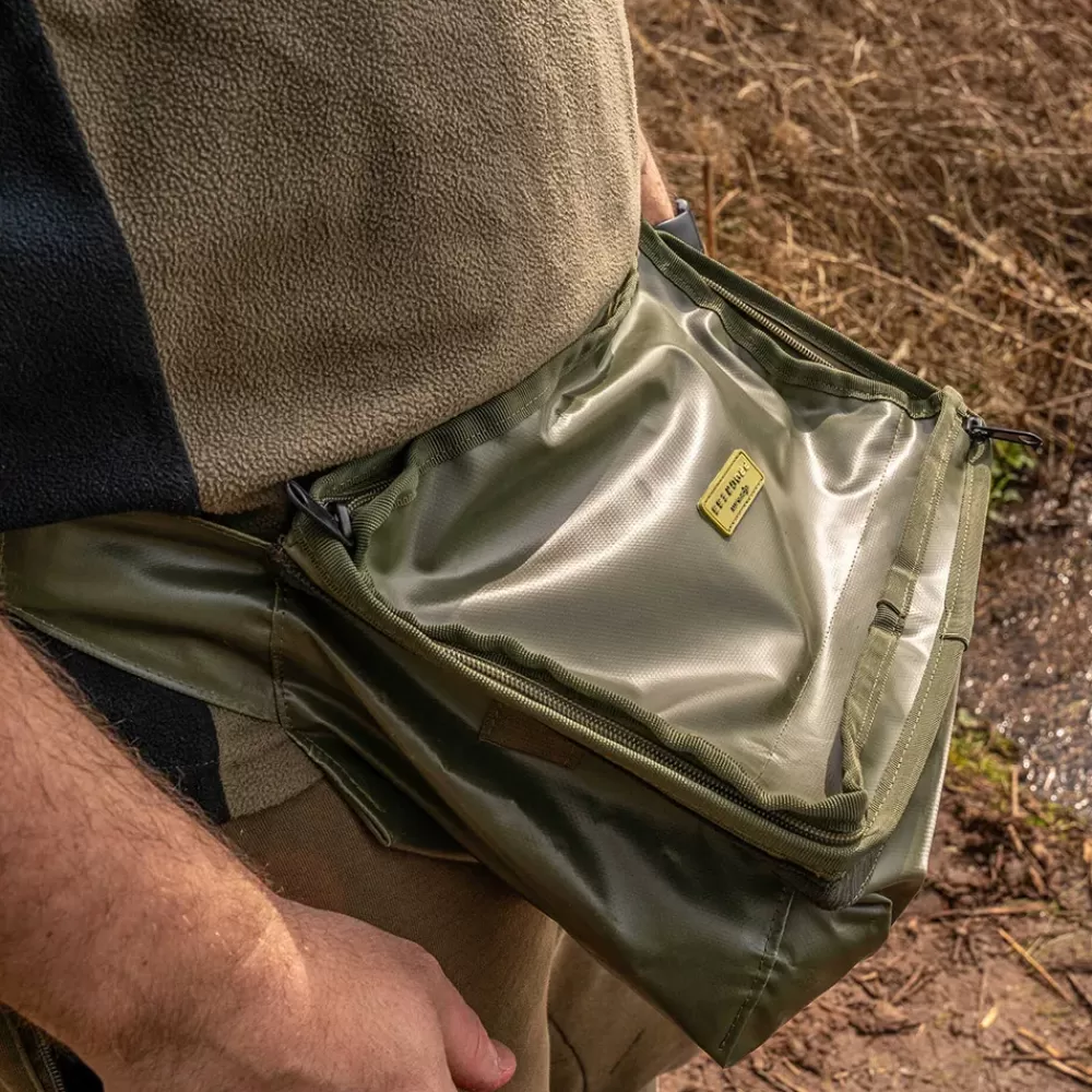 Korum Progress HD Bait Pouch