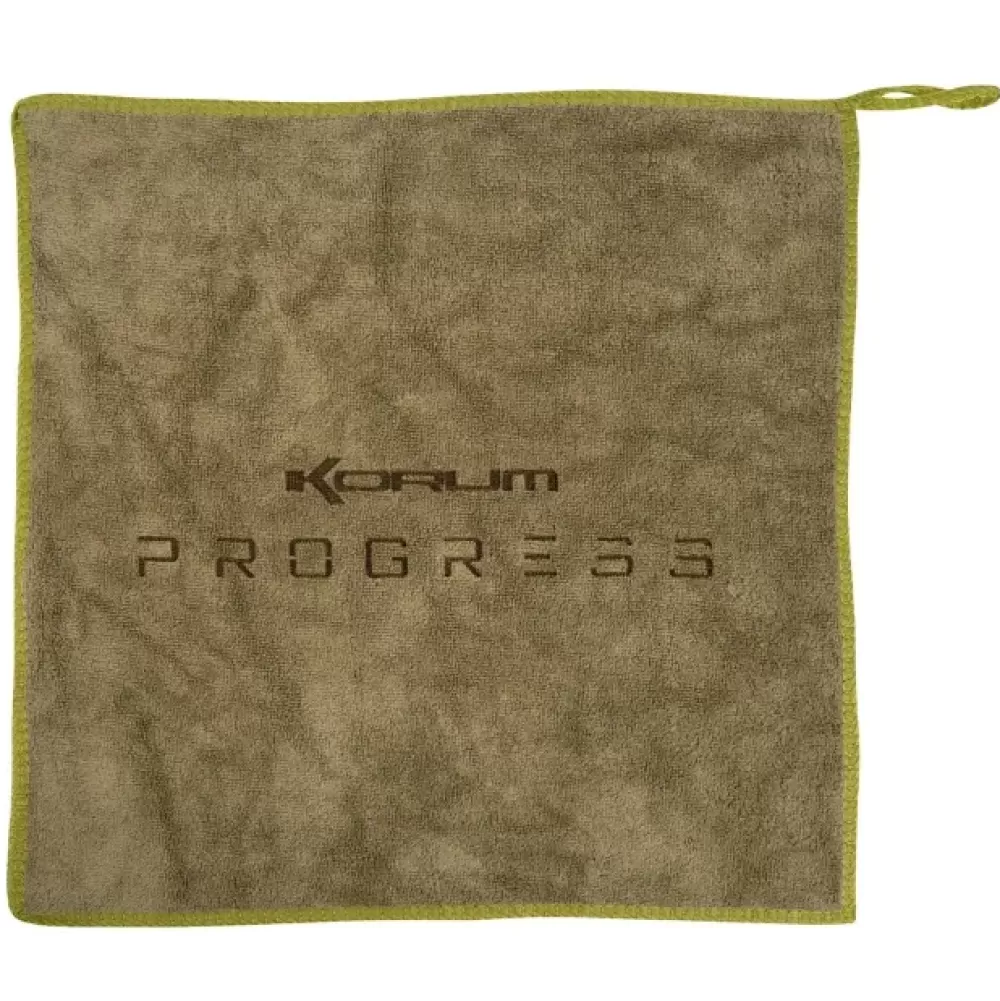 Korum Progress Microfibre Towel