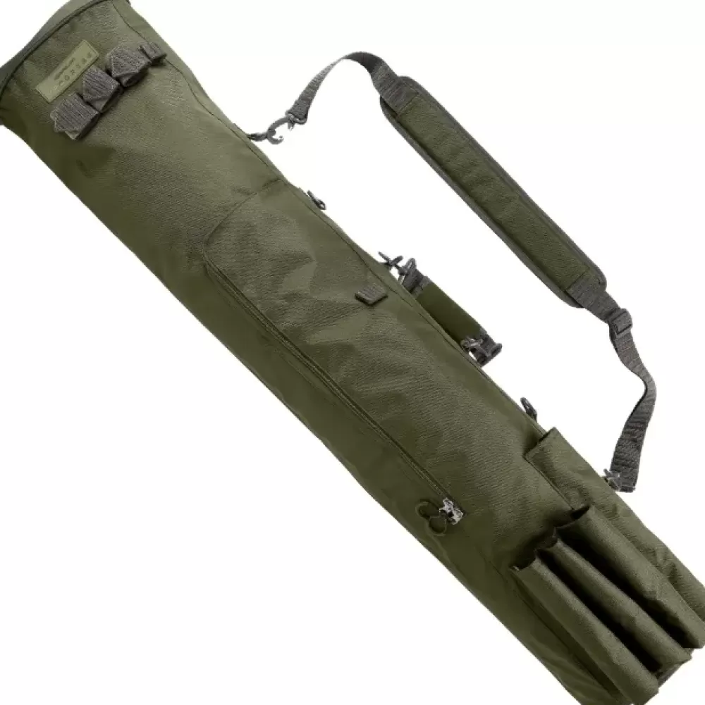 Korum Progress Quiver 3 Rod Holdall