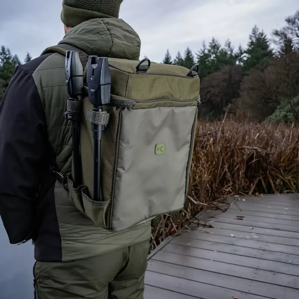 Korum Progress Roversack 25L