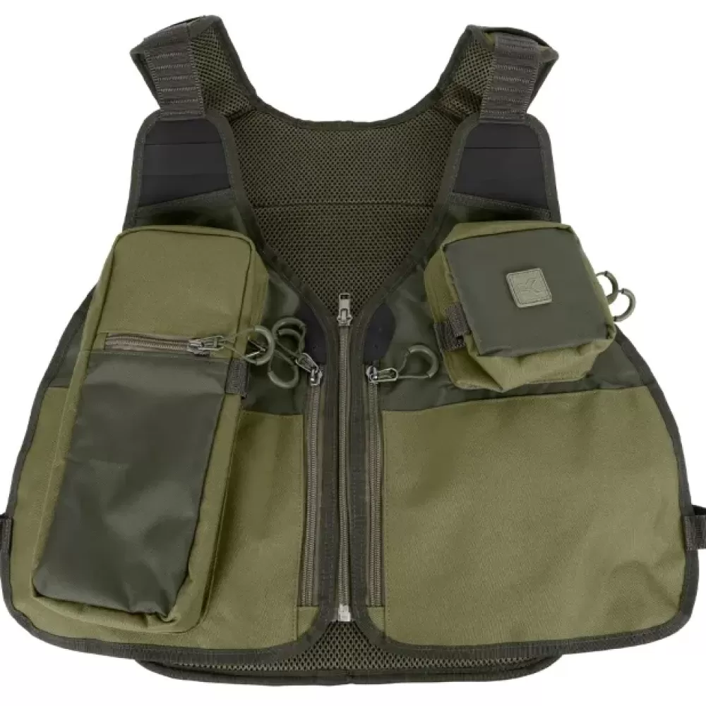 Korum Progress Roving Vest