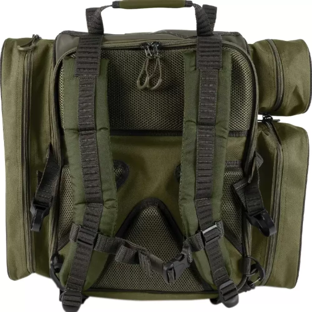Korum Progress Ruckbag 35L