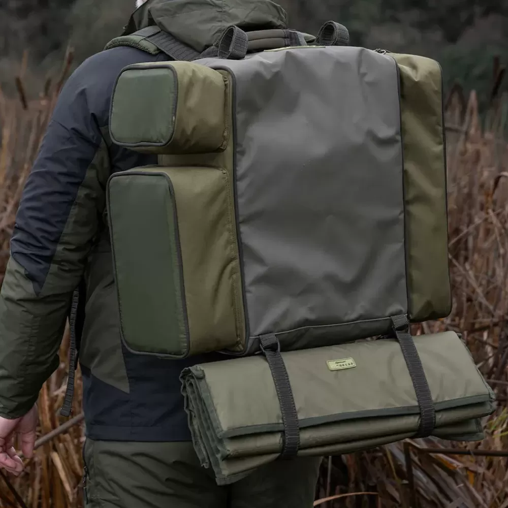 Korum Progress Ruckbag 35L
