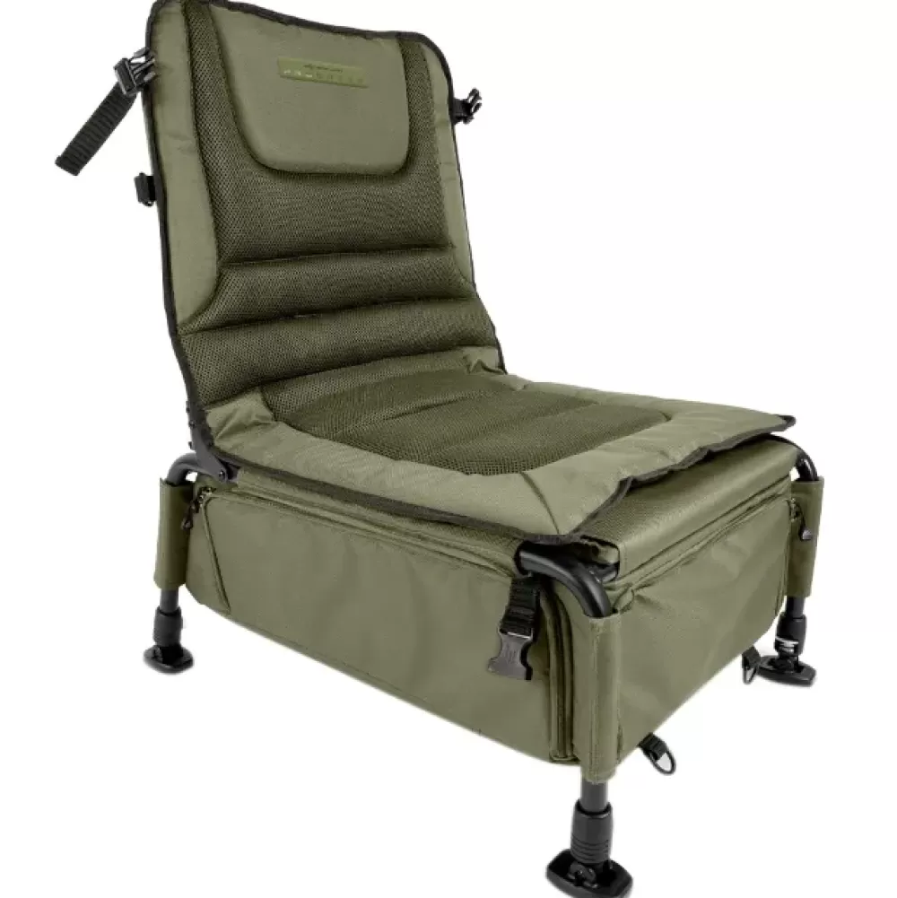 Korum Progress Ruckchair - Standard