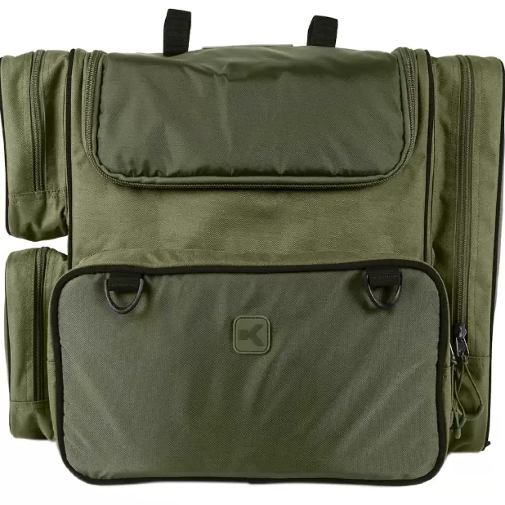 Korum Progress Rucksack 35L