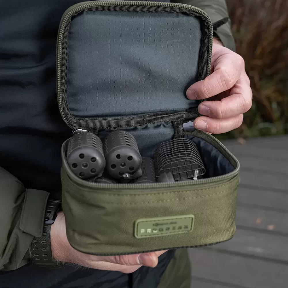 Korum Progress Tackle Pouch 1.5L