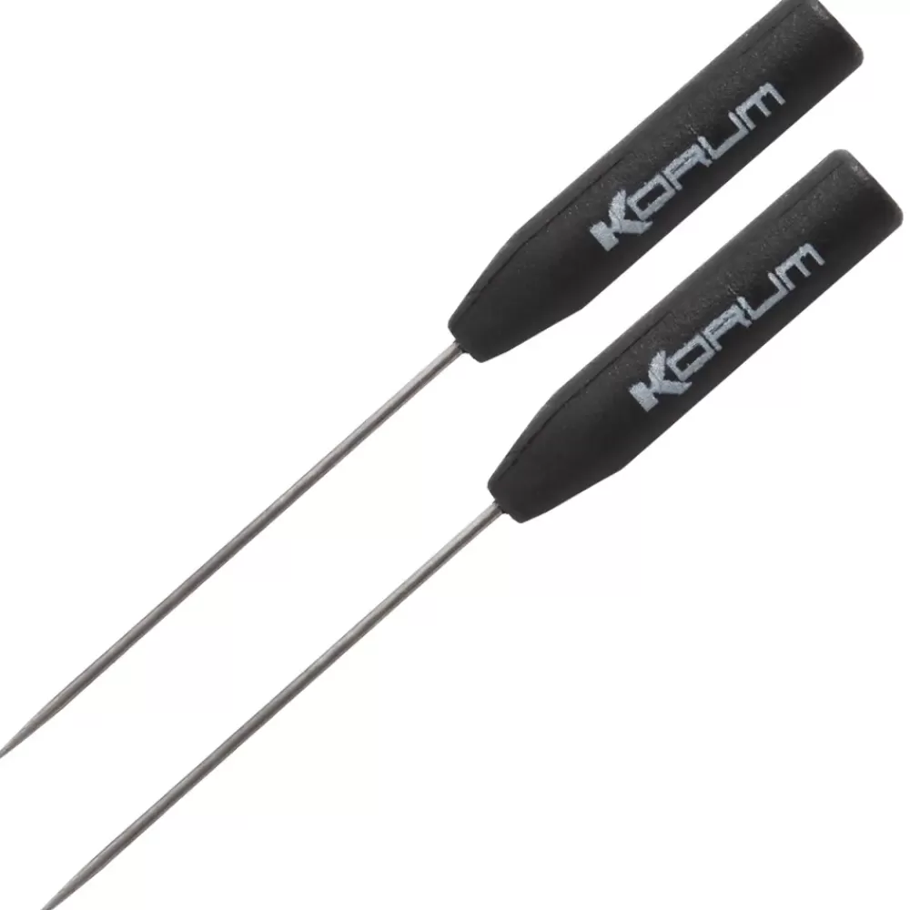 Korum Quickstop Needles