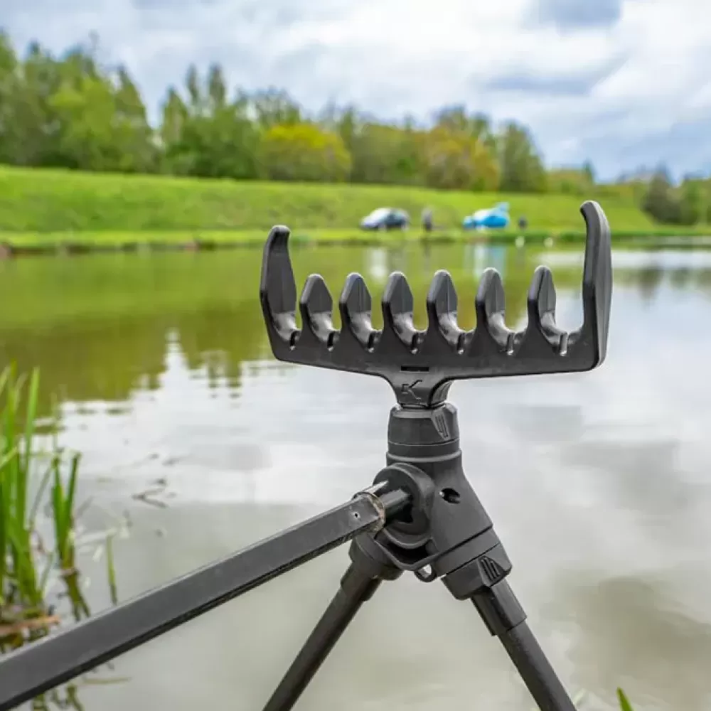 Korum Quiver Fishing Rod Rest