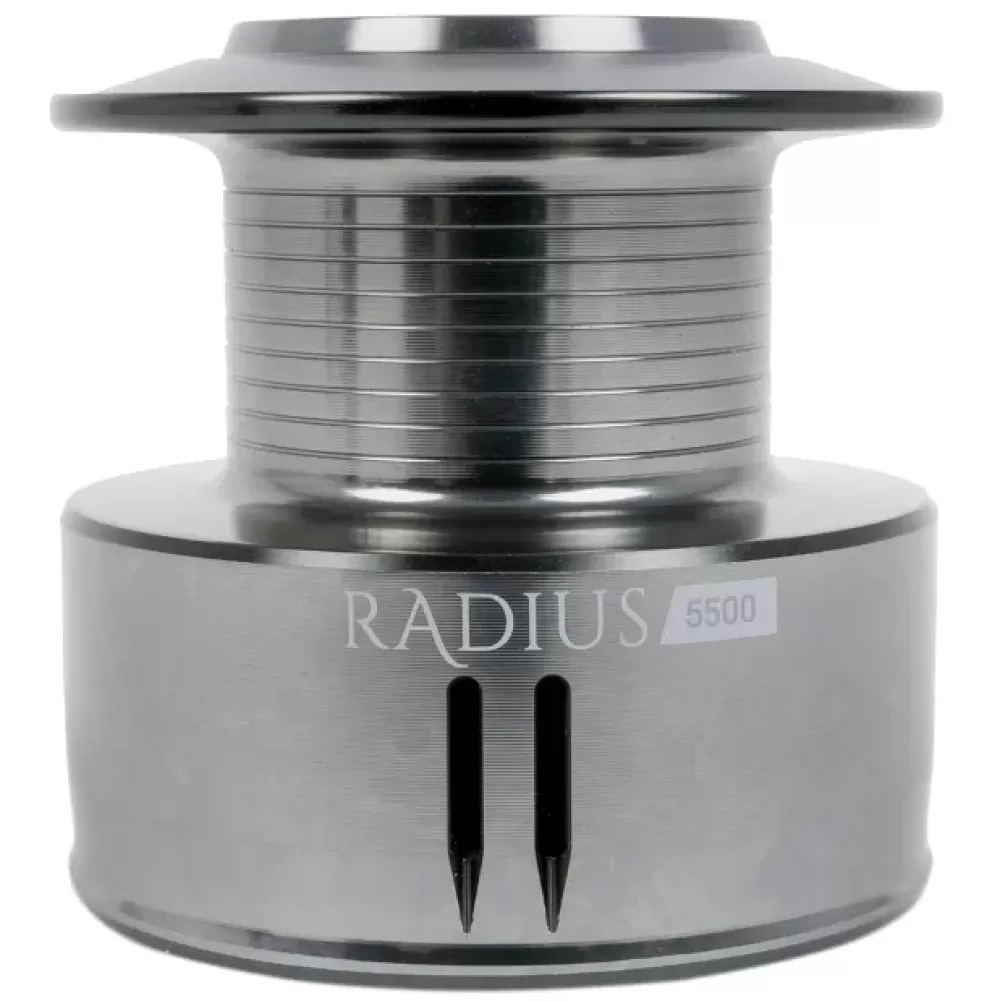 Korum Radius Freespool 5500 Spare Spool
