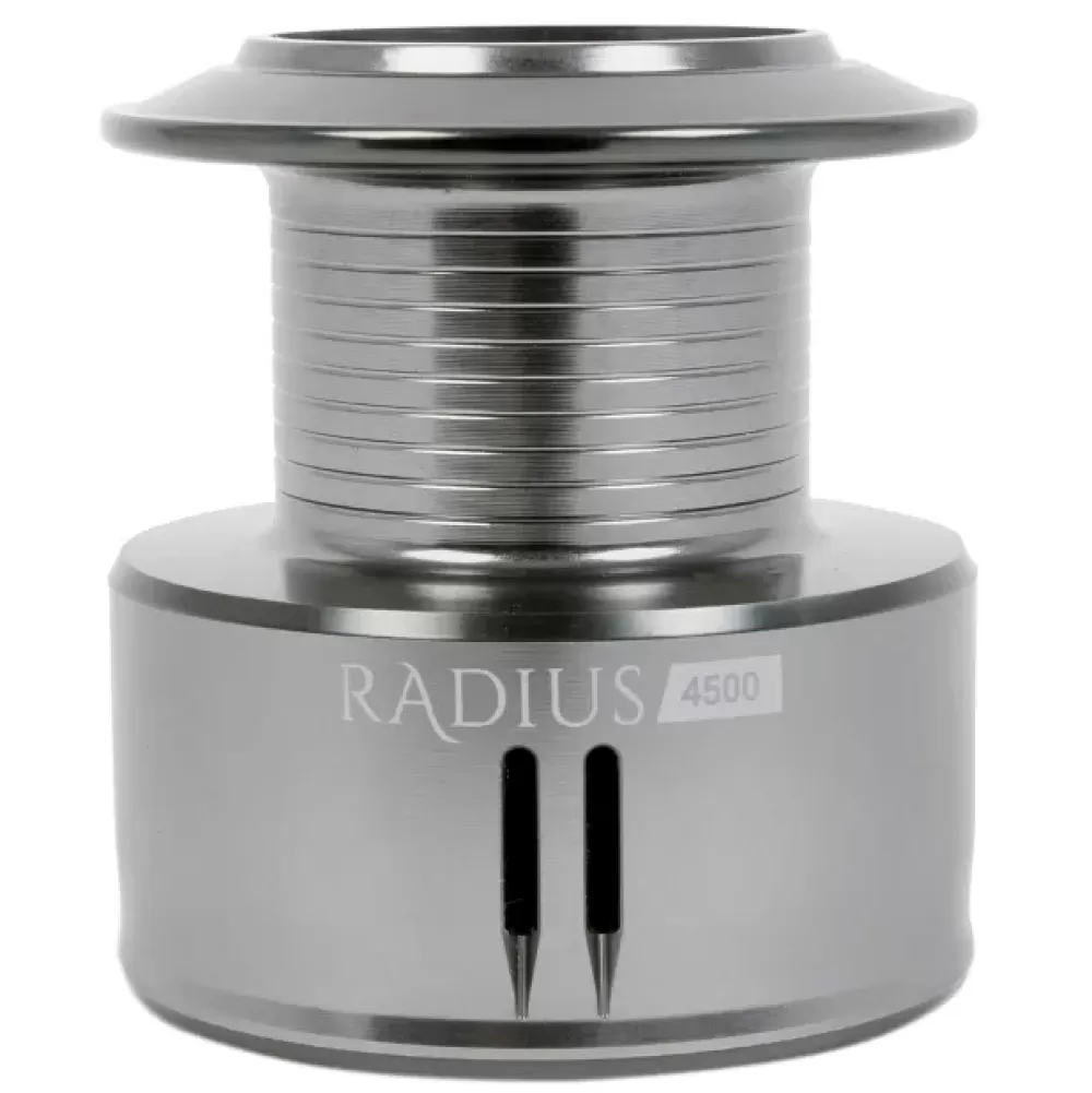 Korum Radius Freespool 4500 Spare Spool
