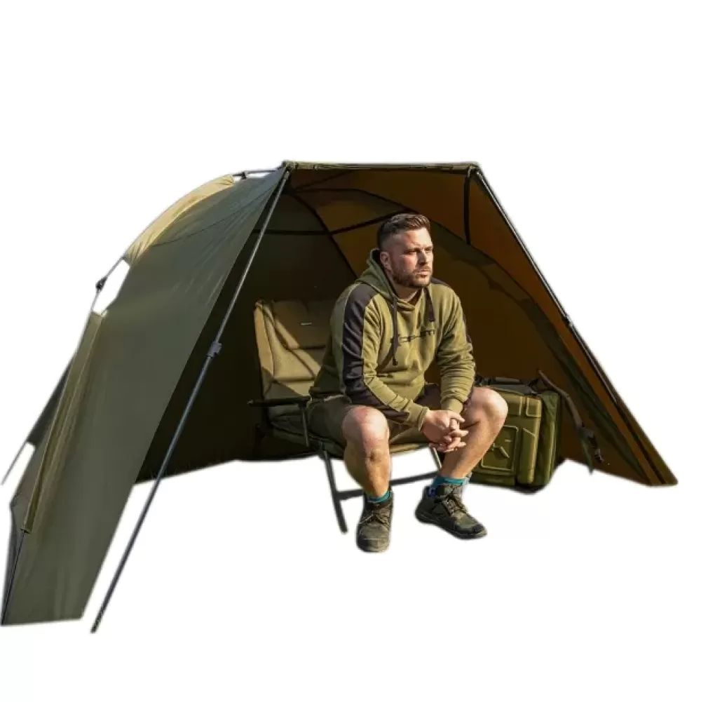 Korum Recoil Shelter