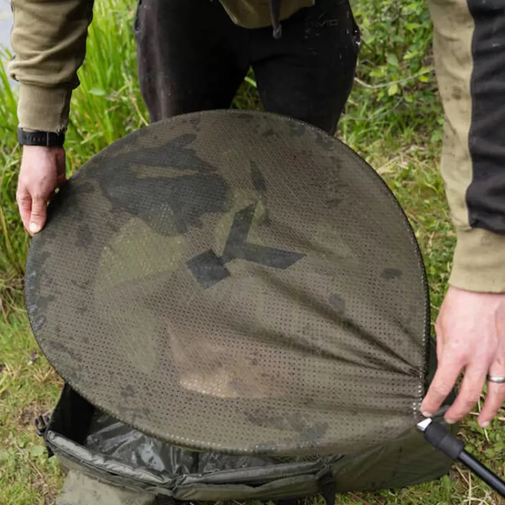 Korum Recovery Net Cover