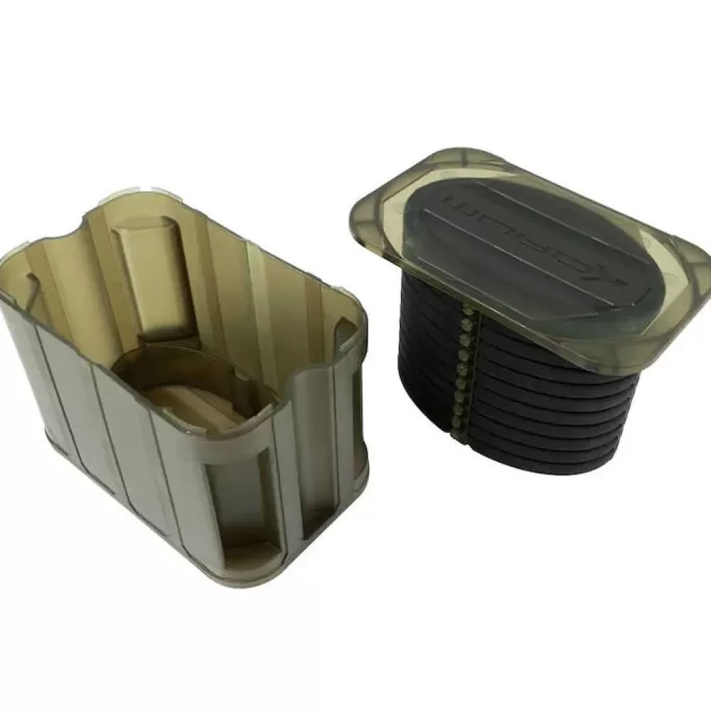 Korum Rig Fishing Blox Deluxe