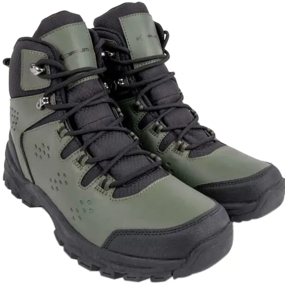 Korum Ripstop Trail Boots