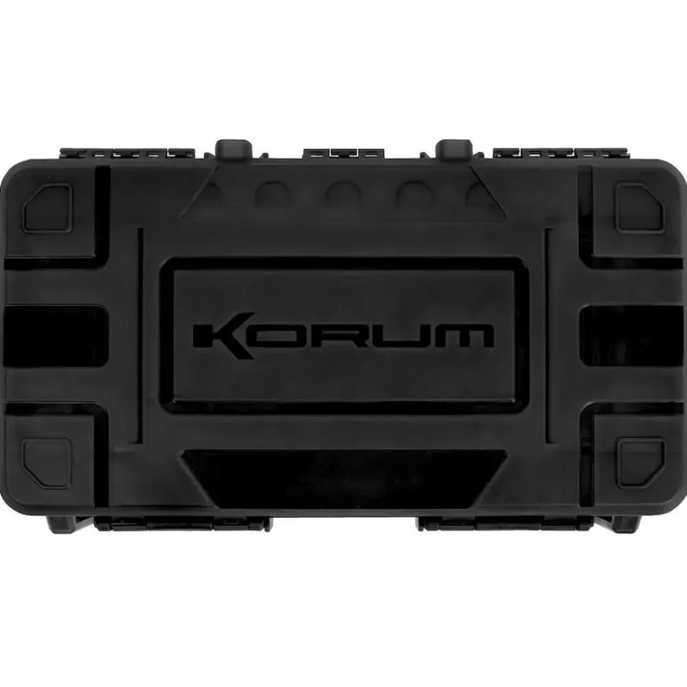 Korum Roving Blox Fully Loaded