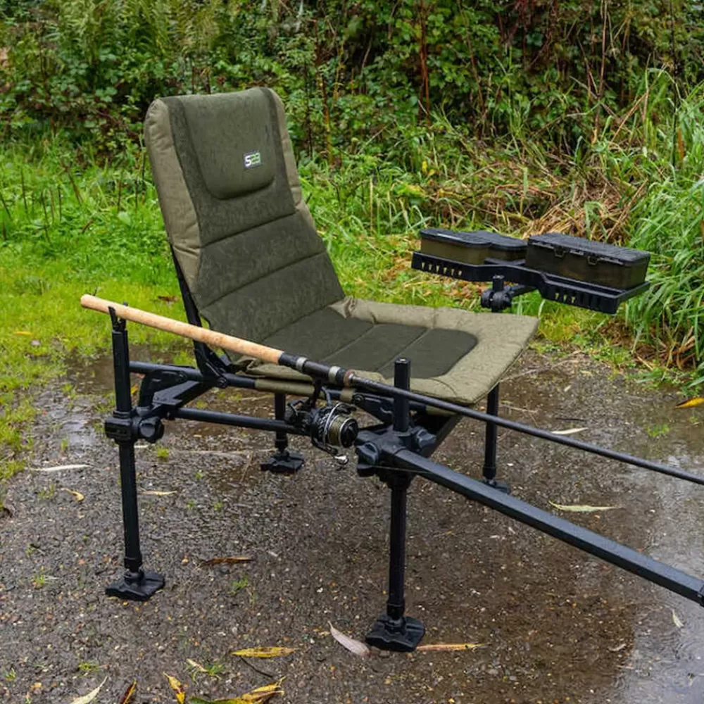 Korum S23 Accessory Chair II