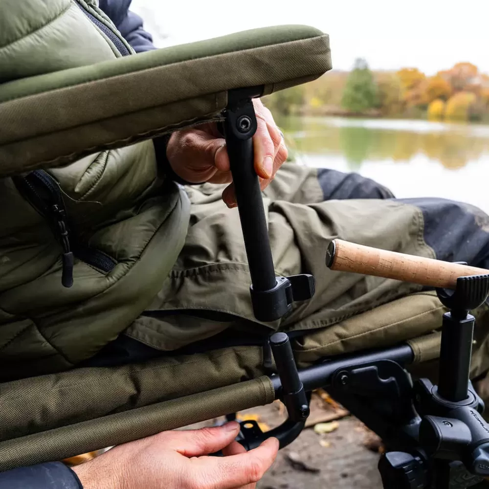 Korum S23 Supa Deluxe Accessory Chair II