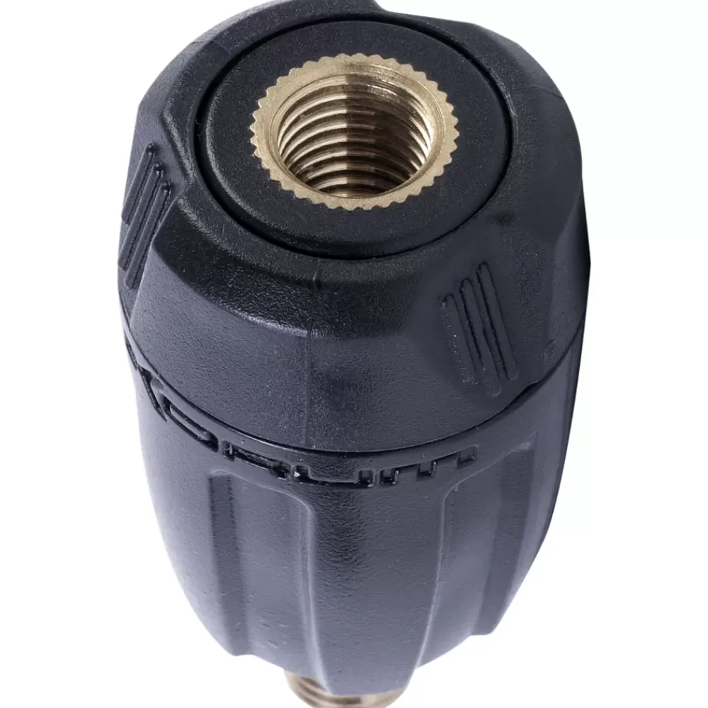 Korum Speed Fit Adaptor