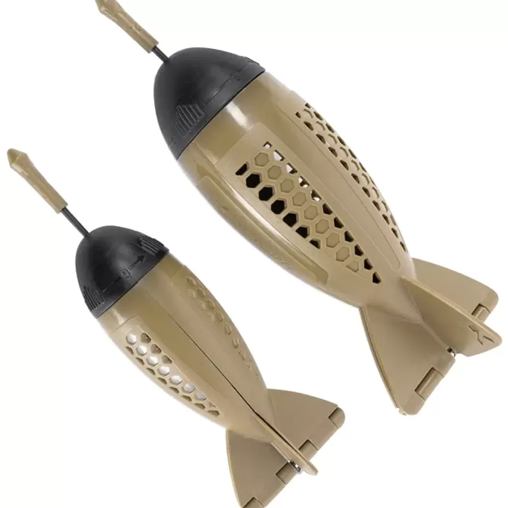 Korum Spod Fishing Boppers