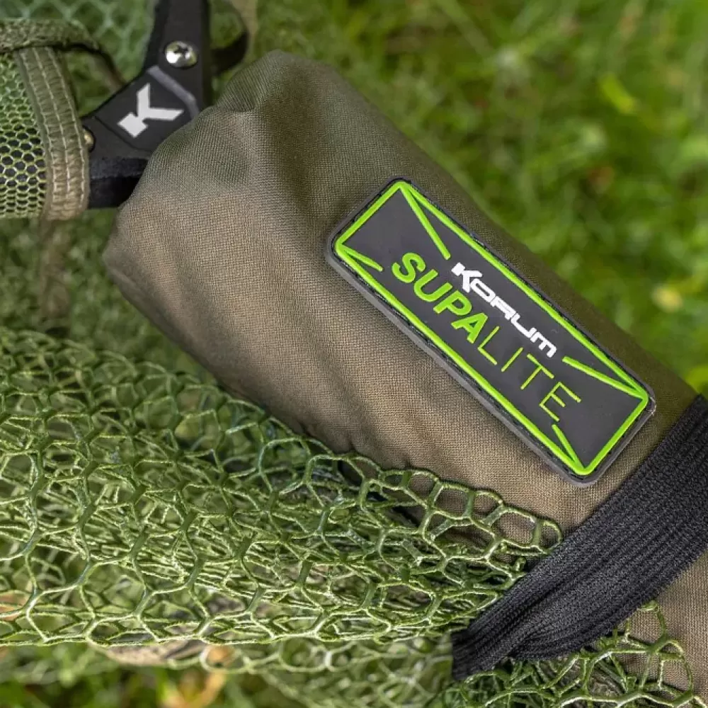 Korum Supa Lite Landing Net Float