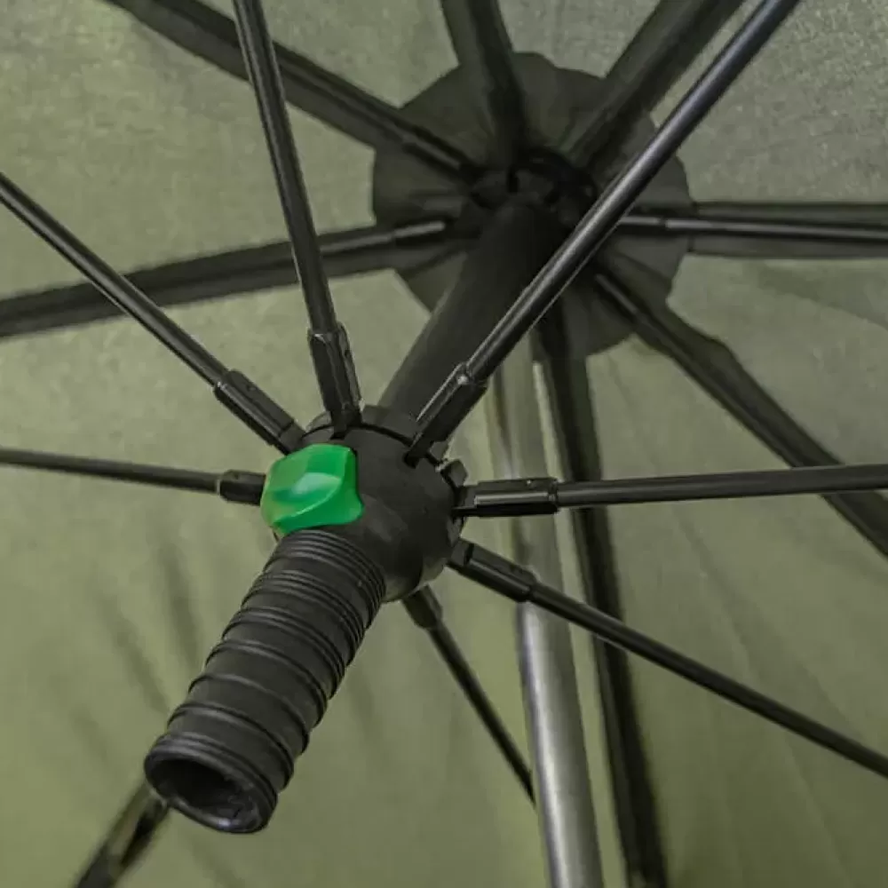 Korum Supa Lite River Fishing Brolly