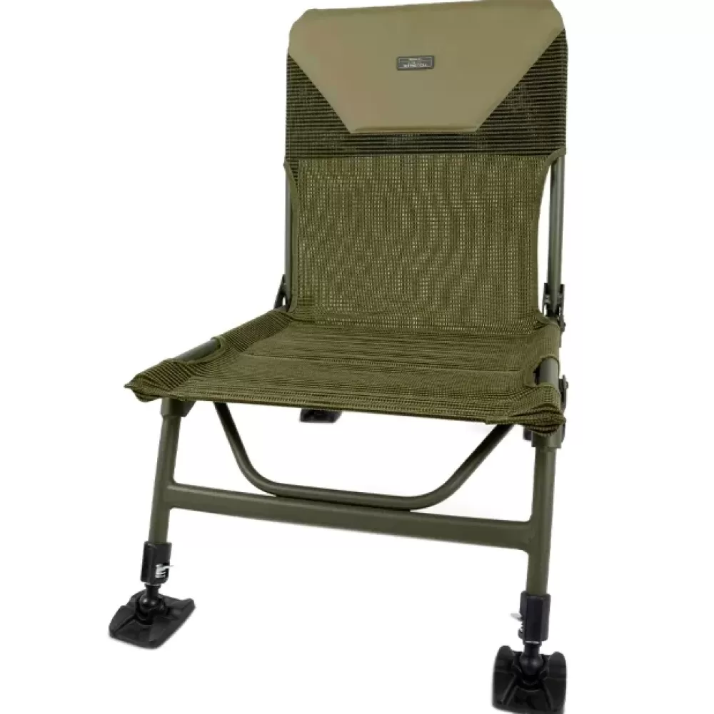 Korum Supa Lite Stretch Standard Chair