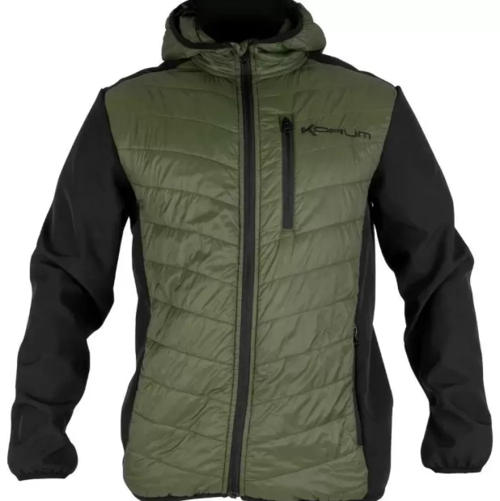 Korum Thermashell Jacket