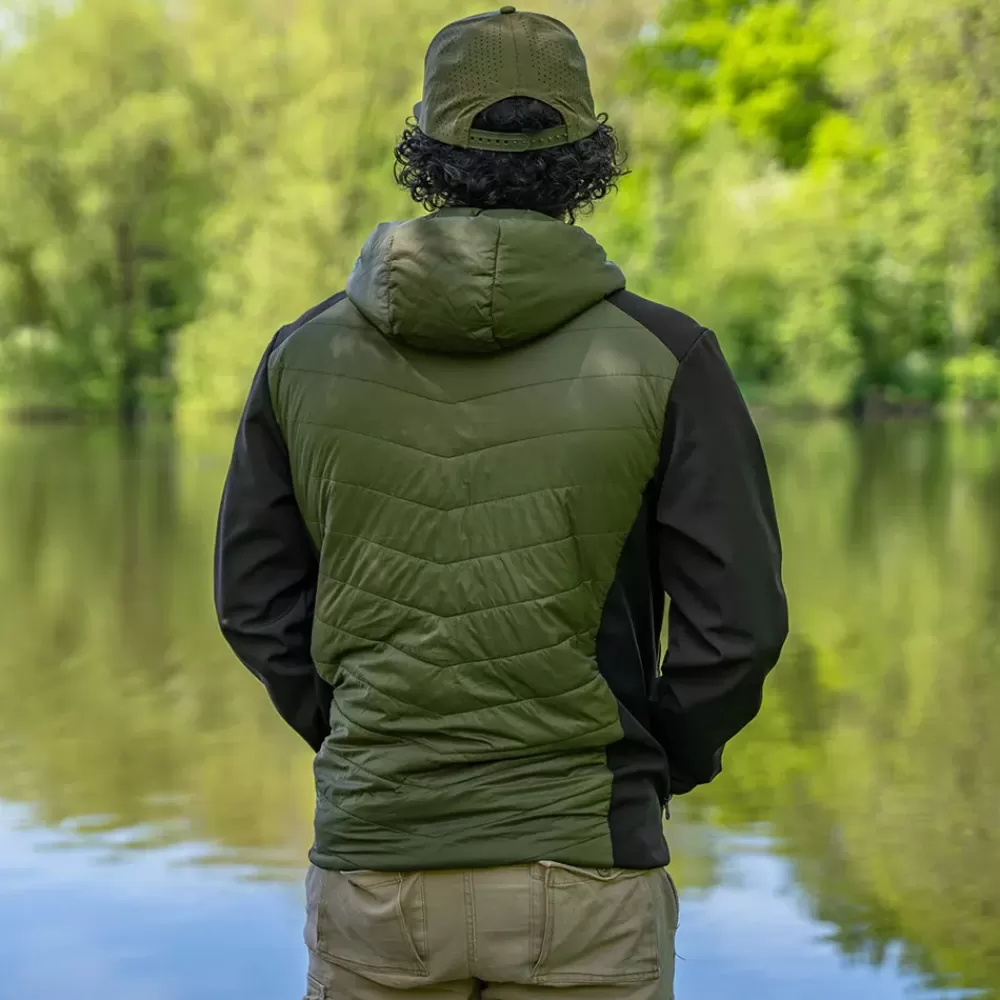 Korum Thermashell Jacket
