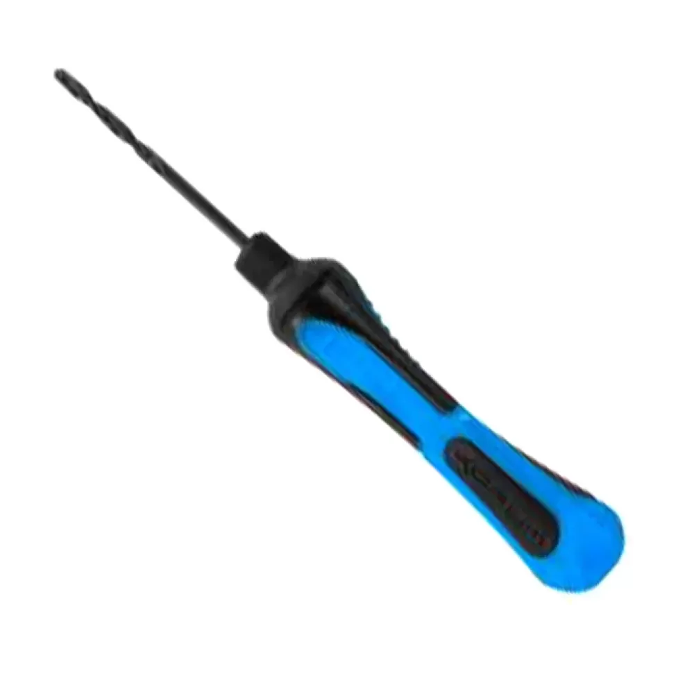 Korum Ti Fishing Bait Drill