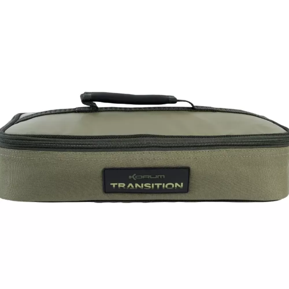 Korum Transition Fishing Cool Pouch