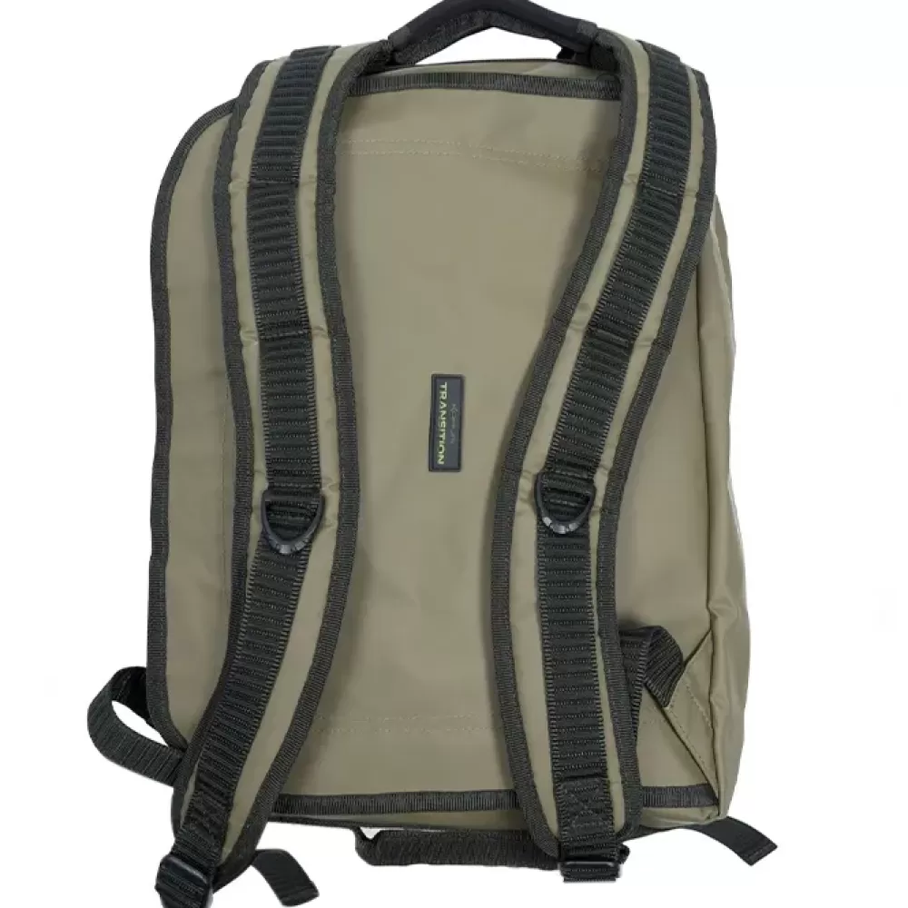 Korum Transition Hydro Fishing Backpack