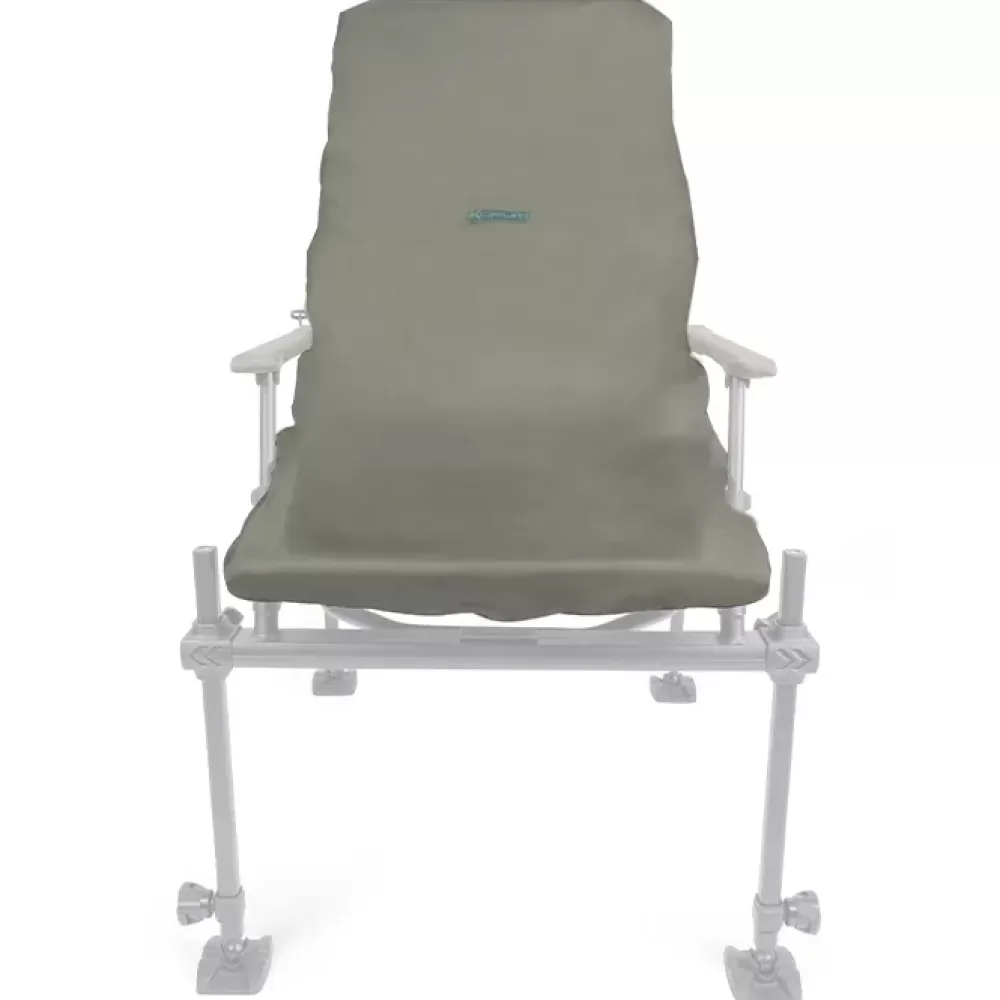 Korum Universal Waterproof Fishing Chair Cover