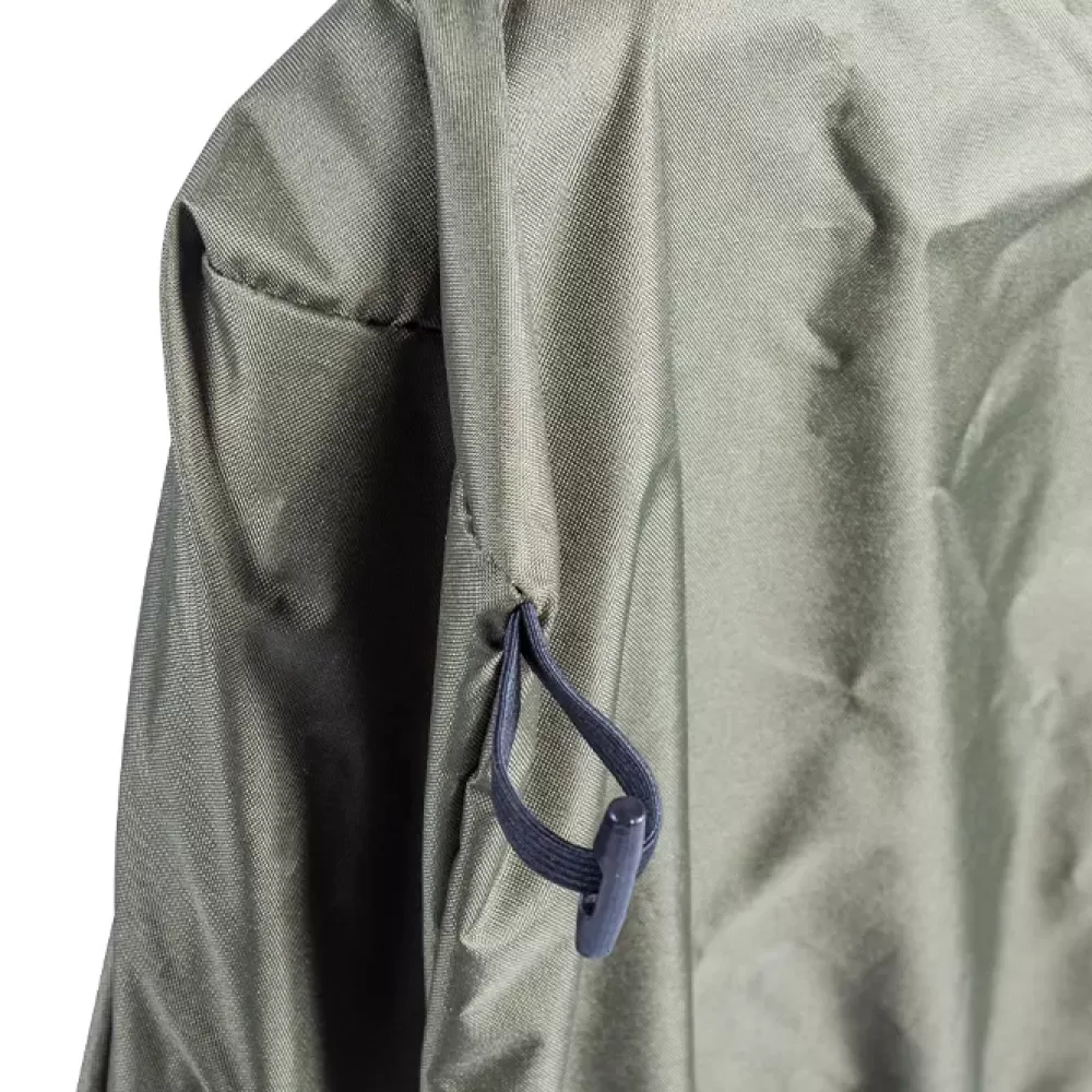 Korum Universal Waterproof Fishing Chair Cover