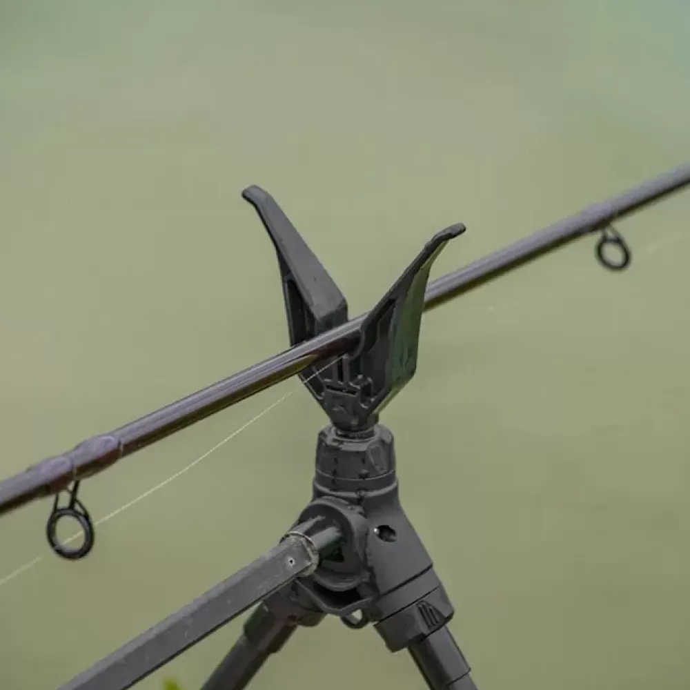 Korum V Fishing Rod Rest