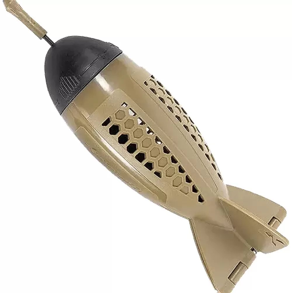 Korum XL Bopper & Gloves Bundle