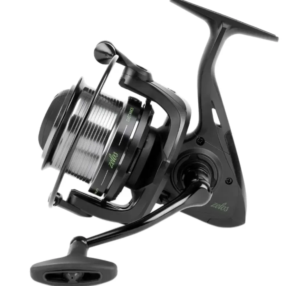 Korum Zelos Distance Reel