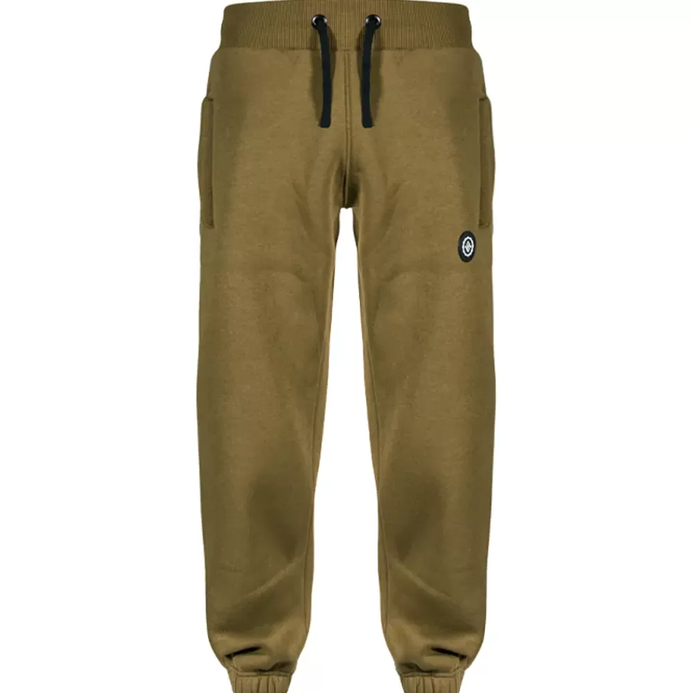 Kumu Cocoon Khaki Fishing Joggers- New Arrivals | Clothing