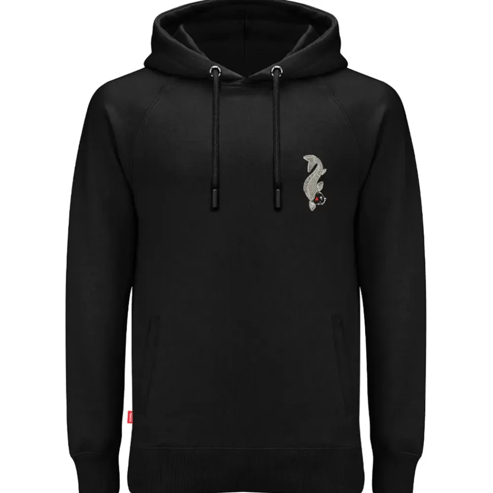 Kumu Dusk Til Dawn Fishing Hoodie- Clothing