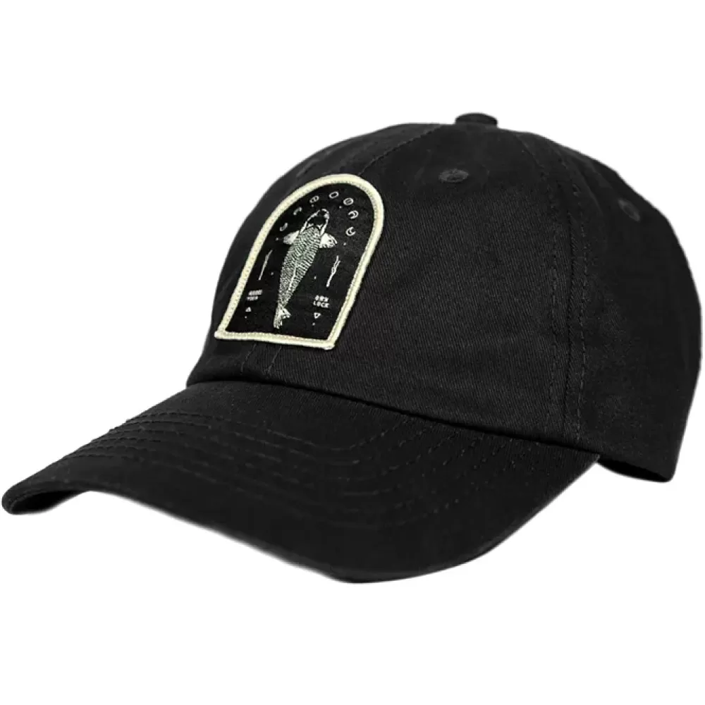 Kumu Make Your Own Luck Fishing Cap- New Arrivals | Clothing