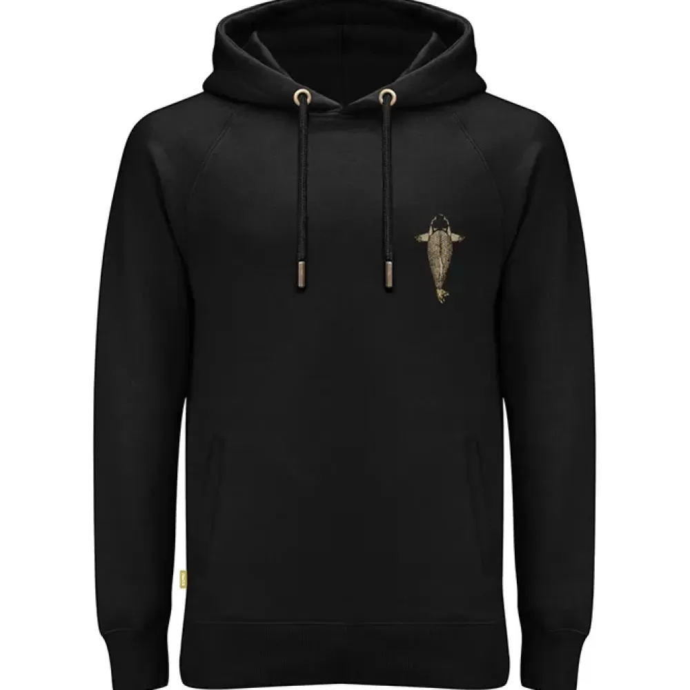 Kumu Make Your Own Luck Fishing Hoodie- New Arrivals | Clothing