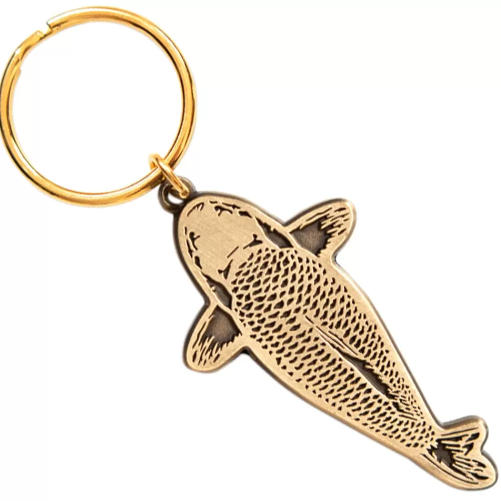Kumu Make Your Own Luck Keyring- Accessories
